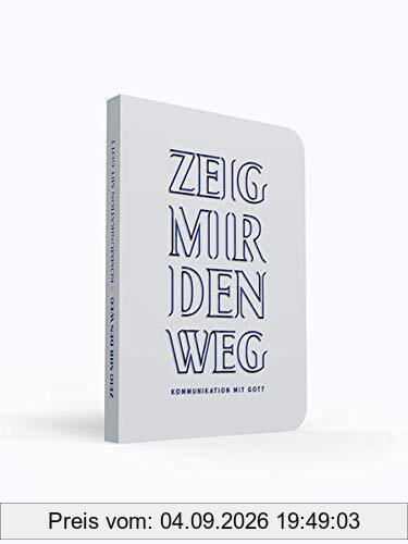 Gebetsbuch Zeig mir den Weg