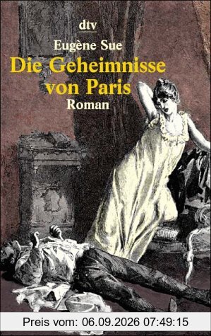 Die Geheimnisse von Paris.
