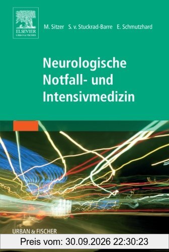 Neurologische Notfall- und Intensivmedizin: 1