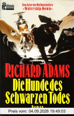 Die Hunde des Schwarzen Todes.