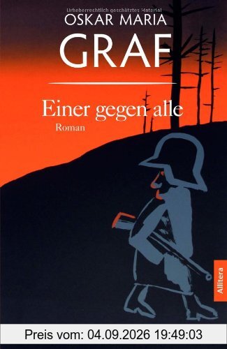 Einer gegen alle
