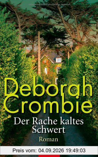 Der Rache kaltes Schwert