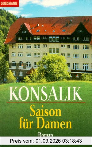 Saison für Damen