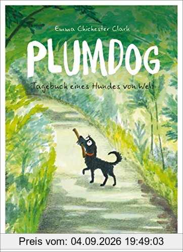 Plumdog: Tagebuch eines Hundes von Welt