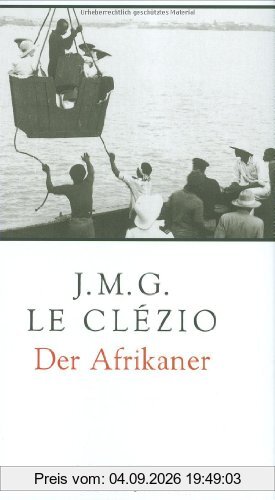 Der Afrikaner