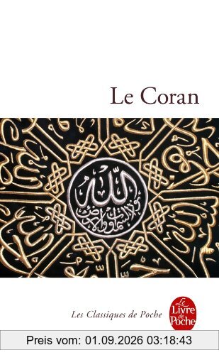 Le Coran