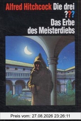 Die drei ???, Das Erbe des Meisterdiebs