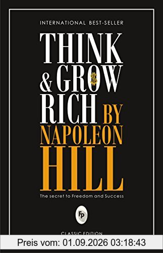 Think & Grow Rich
