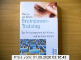Brainpower-Training
