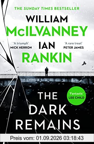 The Dark Remains