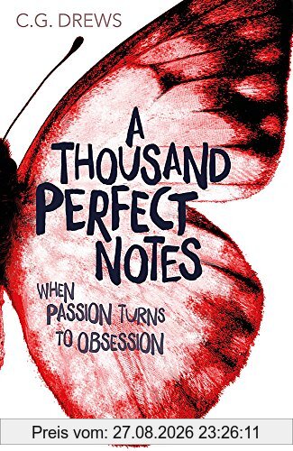 A Thousand Perfect Notes