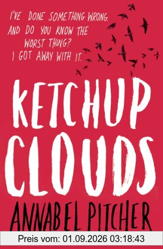 Ketchup Clouds