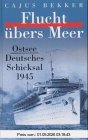 Flucht übers Meer