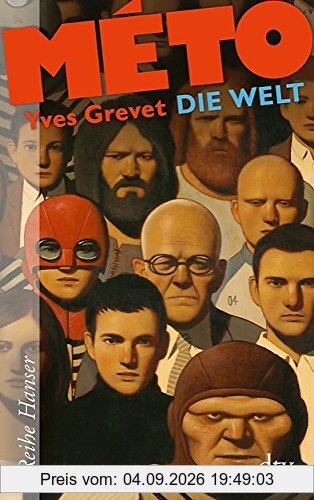 MÉTO Die Welt