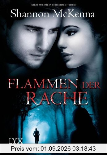 Flammen der Rache