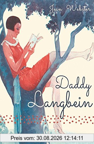 Daddy Langbein