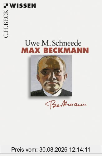 Max Beckmann