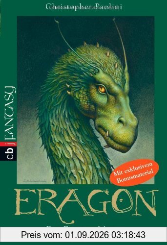 Das Erbe der Macht: Eragon 4