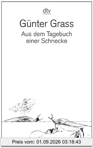 Aus dem Tagebuch einer Schnecke