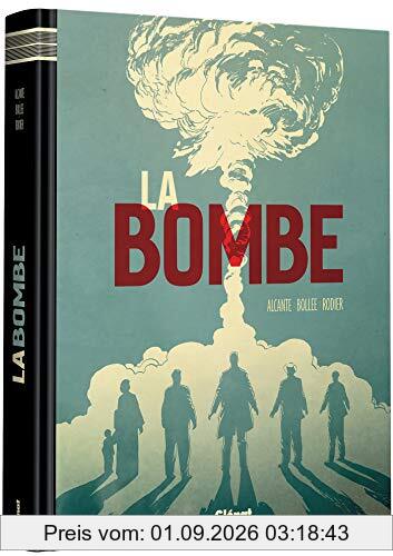 La bombe