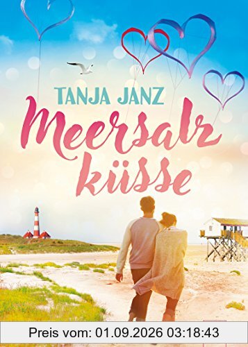 Meersalzküsse