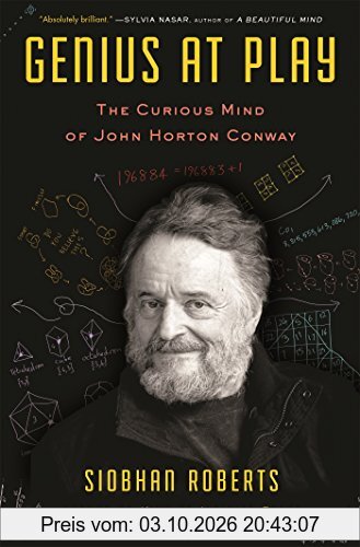 Genius At Play