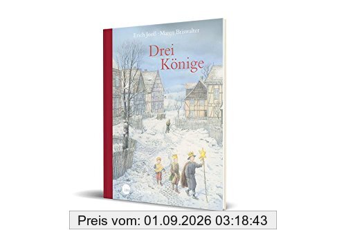 Drei Könige