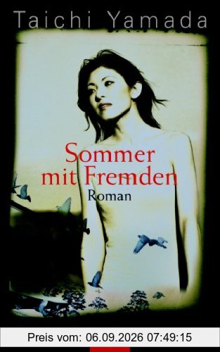 Sommer mit Fremden: Roman