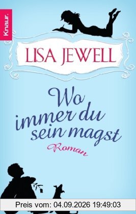 Wo immer du sein magst