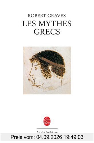 Les mythes grecs