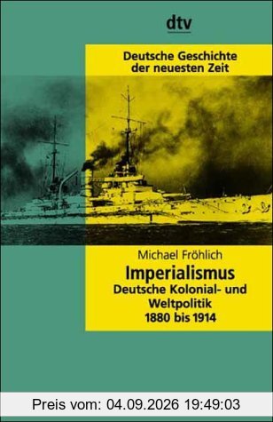 Imperialismus