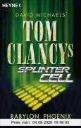 Tom Clancys Splinter Cell - Babylon Phoenix: Roman