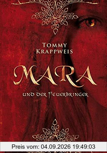 Mara und der Feuerbringer: Band 1