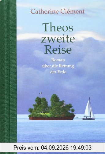 Theos zweite Reise