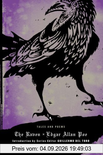 The Raven (Penguin Classic Horror)