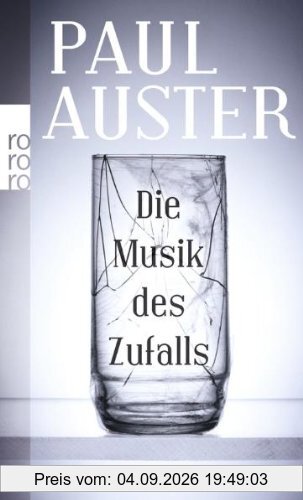 Die Musik des Zufalls