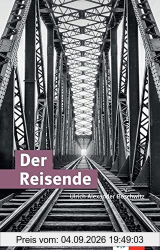 Der Reisende: Roman