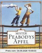 Mister Peabodys Äpfel