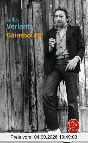 Gainsbourg