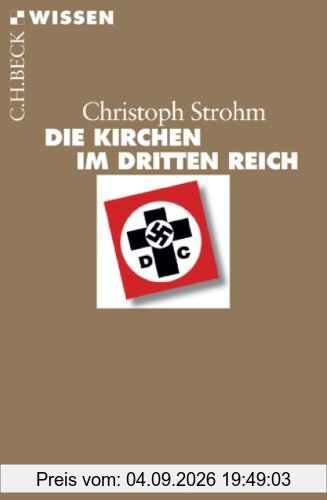 Die Kirchen im Dritten Reich