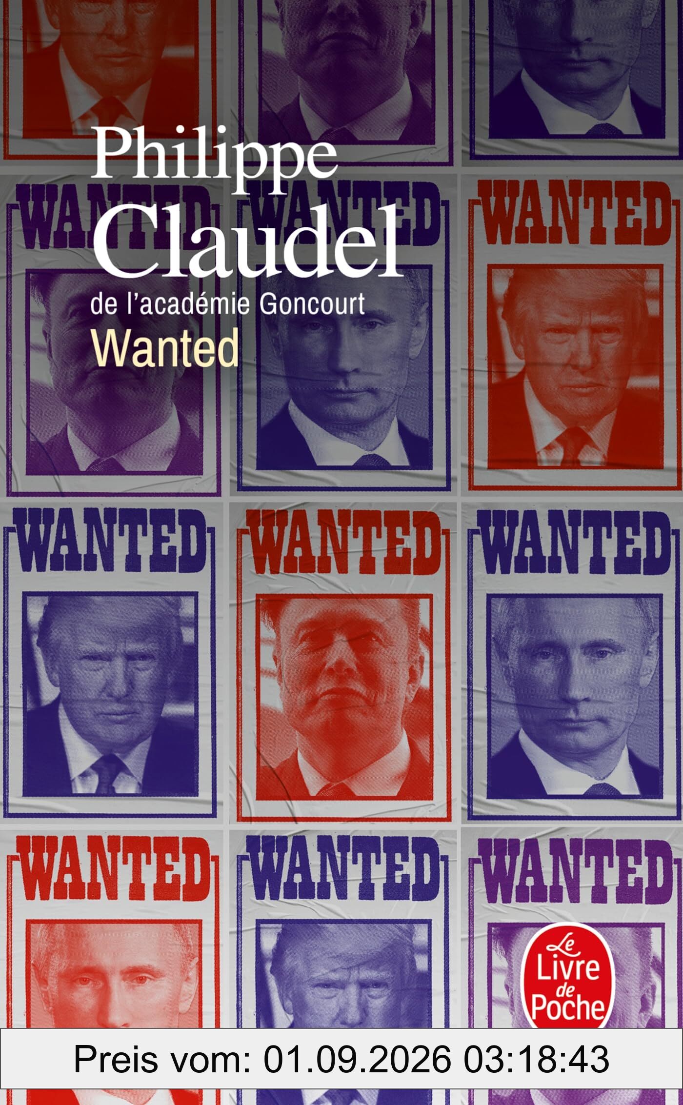 Wanted