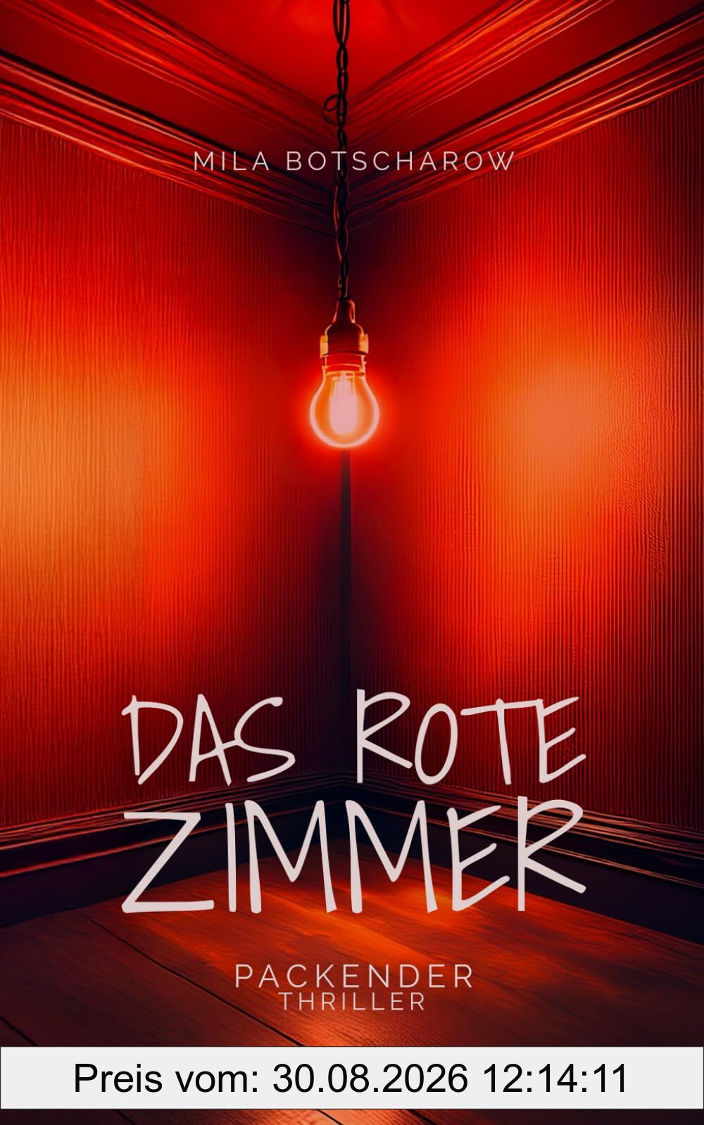 Das rote Zimmer