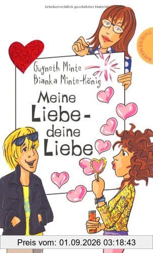 Meine Liebe - deine Liebe