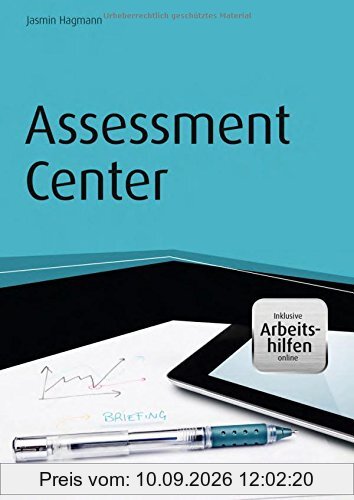 Assessment Center - inkl. Arbeitshilfen online (Haufe Fachbuch)