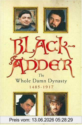 John Lloyd Blackadder, The Whole Damn Dynasty