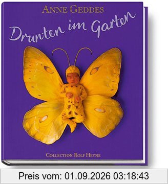 Drunten im Garten