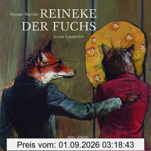 Reinecke der Fuchs