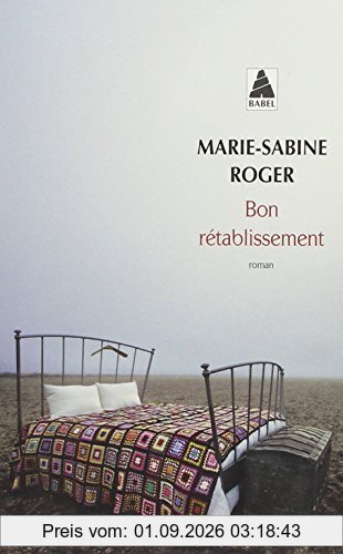 Bon rétablissement