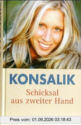 Schicksal aus zweiter Hand