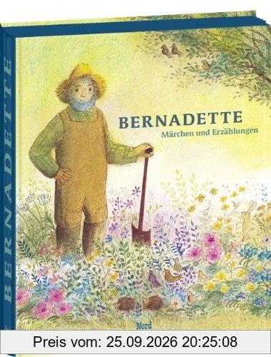 Bernadette: Märchen und Erzählungen